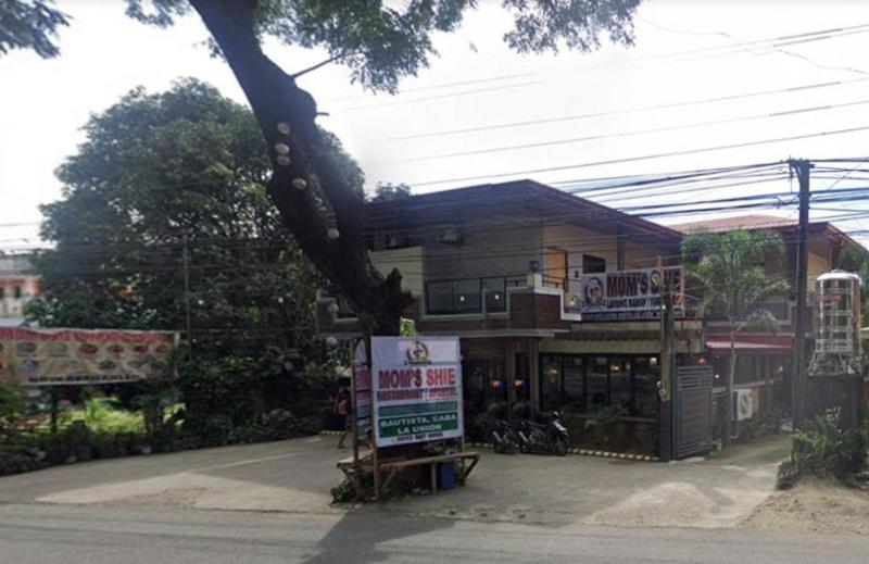 Mom Shie’s Apartelle and Restaurant image