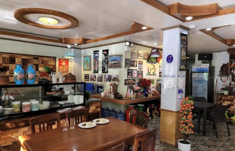 Mom Shie’s Apartelle and Restaurant image 1