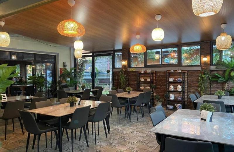 Mom Shie’s Apartelle and Restaurant image 2