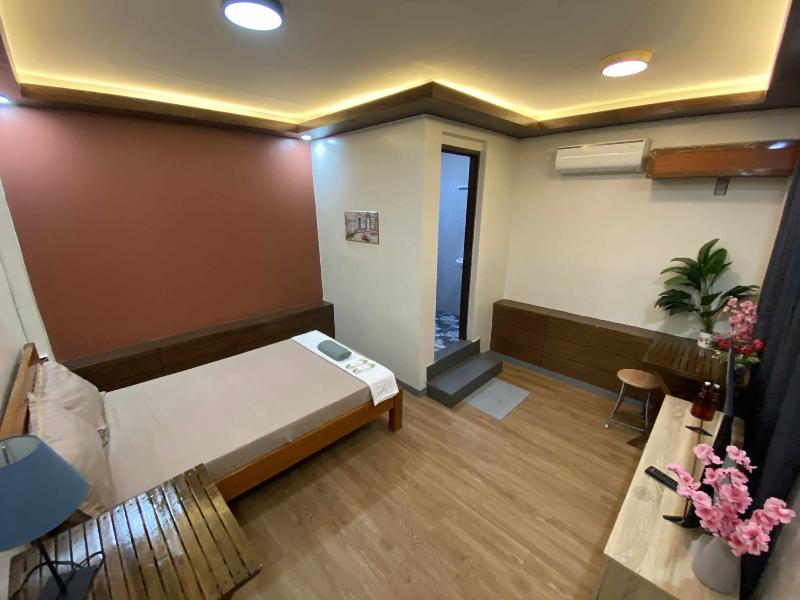 Mom Shie’s Apartelle and Restaurant image