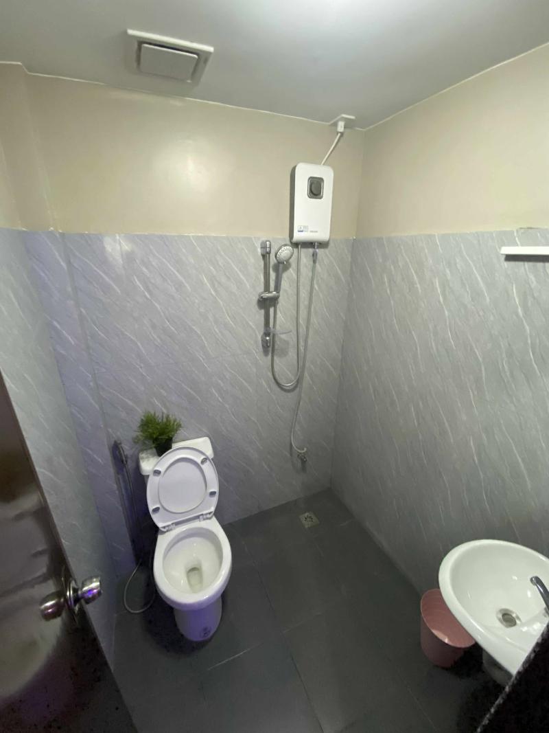 Mom Shie’s Apartelle and Restaurant image 10