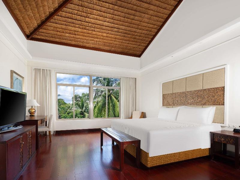 Grand Mercure Sanya Yalong Bay image
