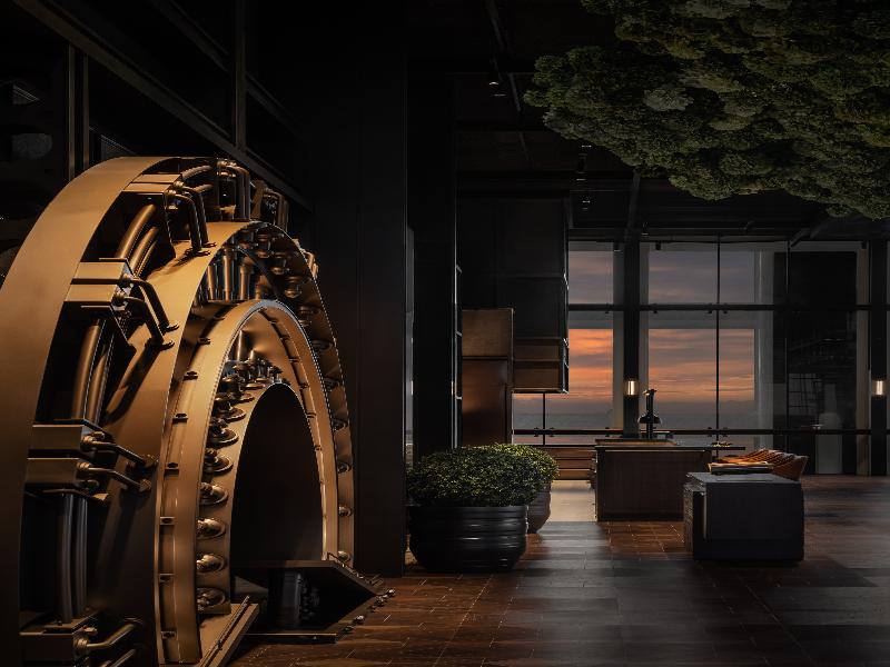 Fairmont Xiamen
