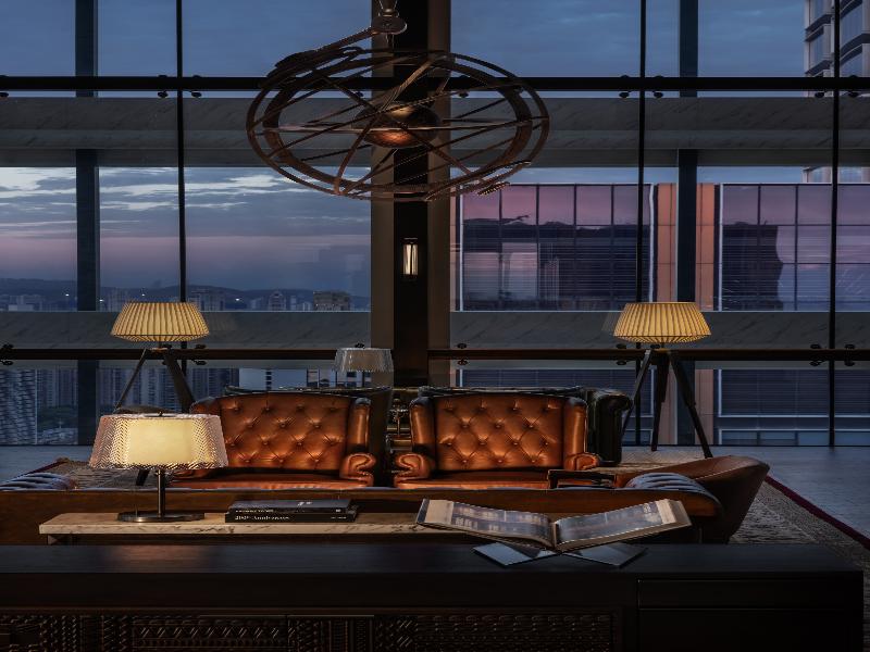 Fairmont Xiamen