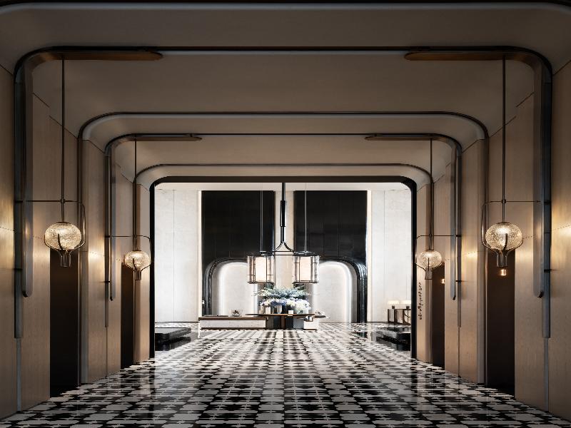 Fairmont Xiamen