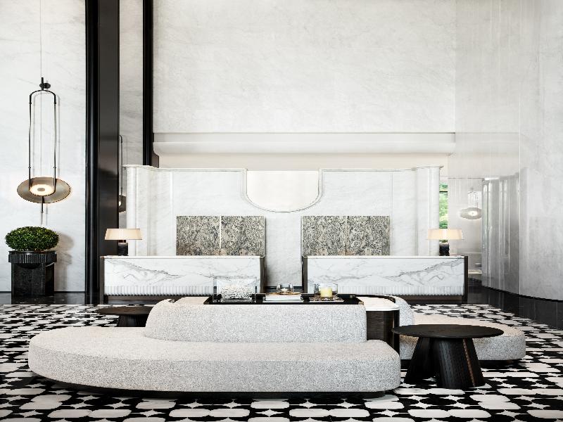Fairmont Xiamen