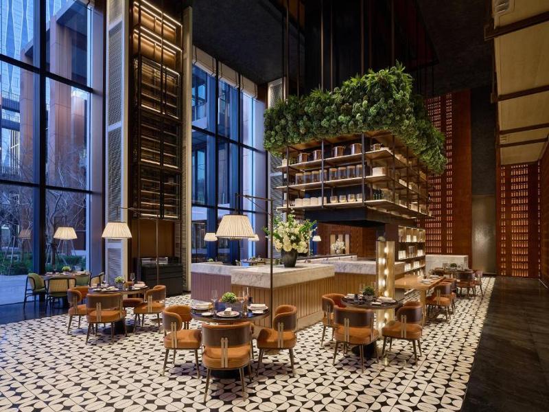 Fairmont Xiamen