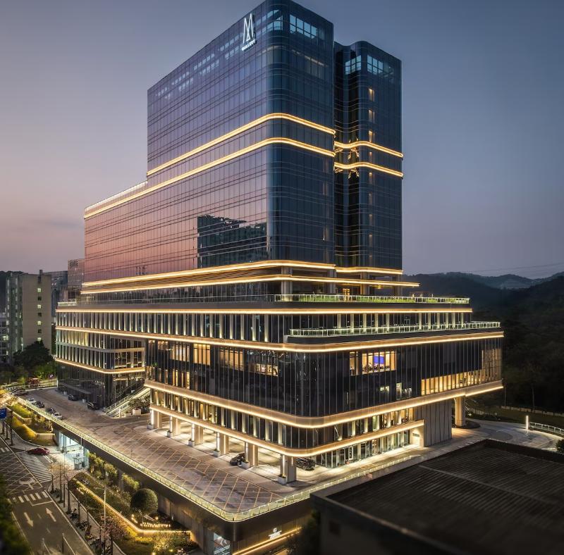 Fashion Town Hotel Shenzhen - MGallery Collection