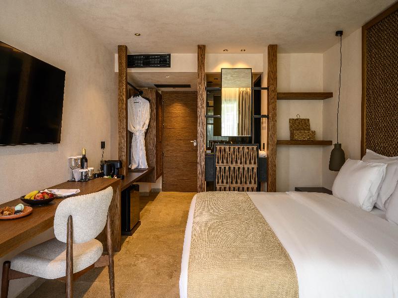 Nalu Resort And Spa image