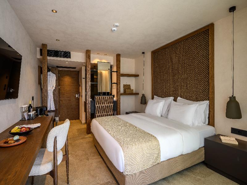 Nalu Resort And Spa image