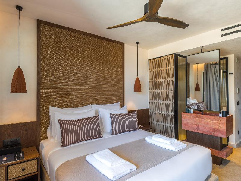 Nalu Resort And Spa image