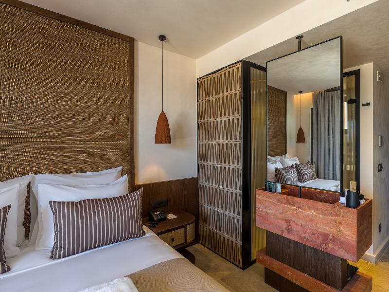 Nalu Resort And Spa image