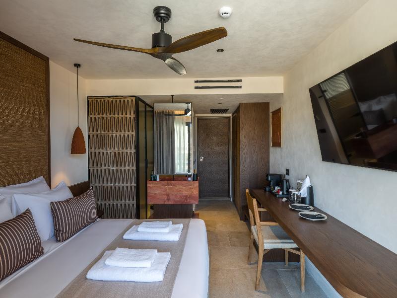 Nalu Resort And Spa image
