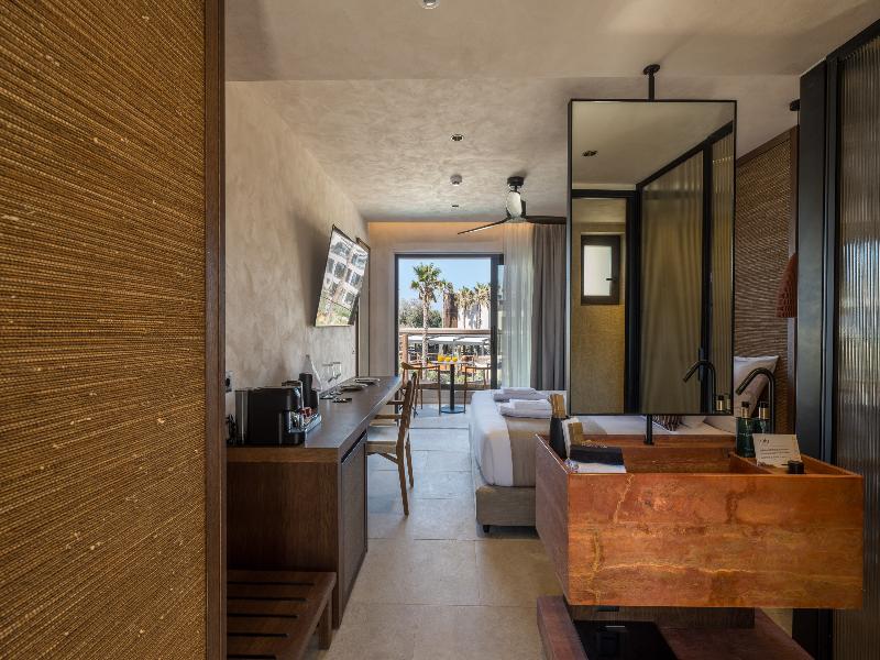 Nalu Resort And Spa image