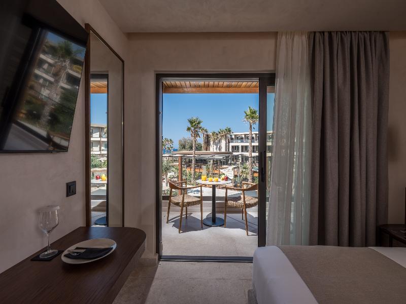 Nalu Resort And Spa image