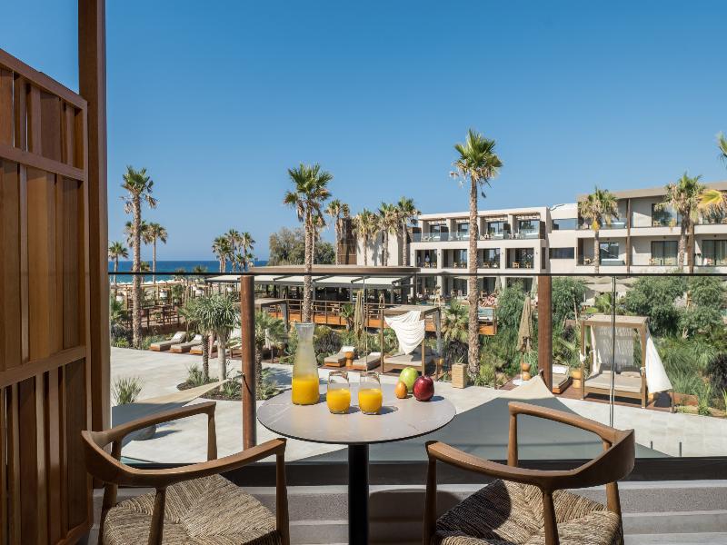 Nalu Resort And Spa image