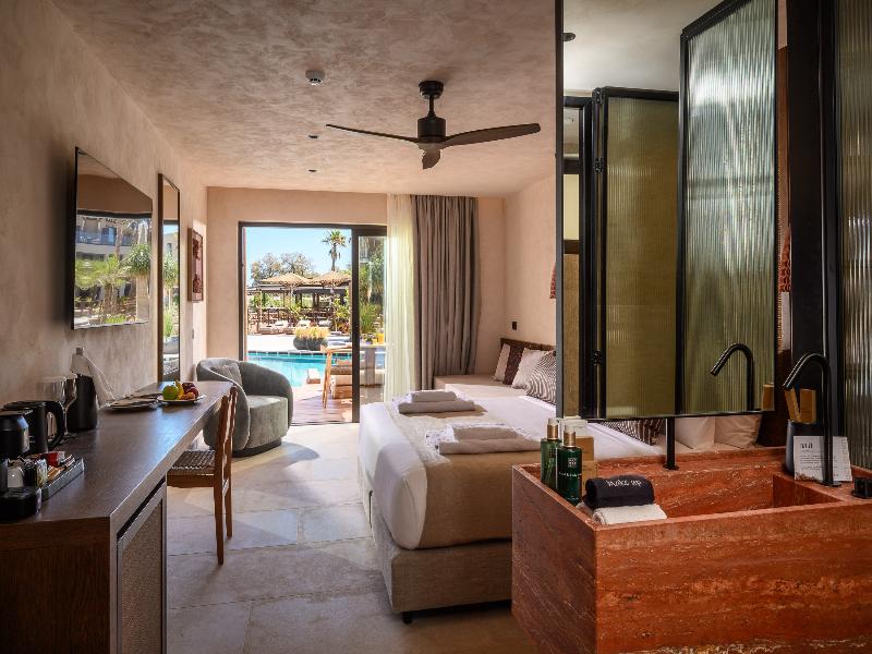 Nalu Resort And Spa image