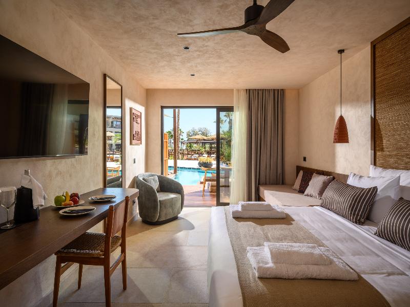 Nalu Resort And Spa image