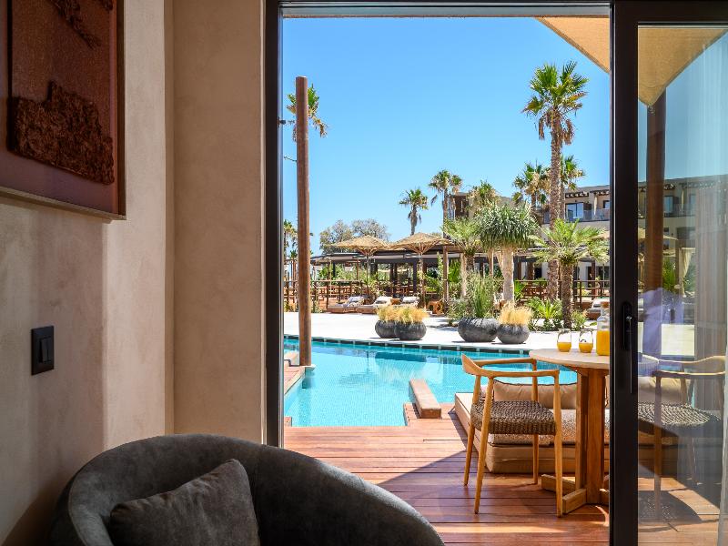 Nalu Resort And Spa image