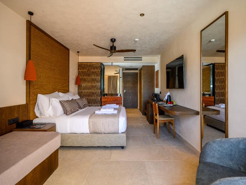 Nalu Resort And Spa image