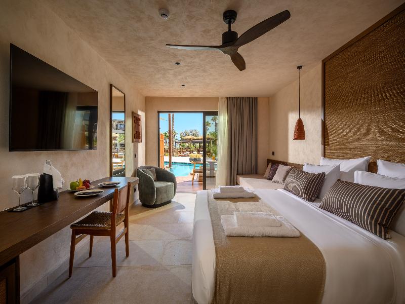 Nalu Resort And Spa image