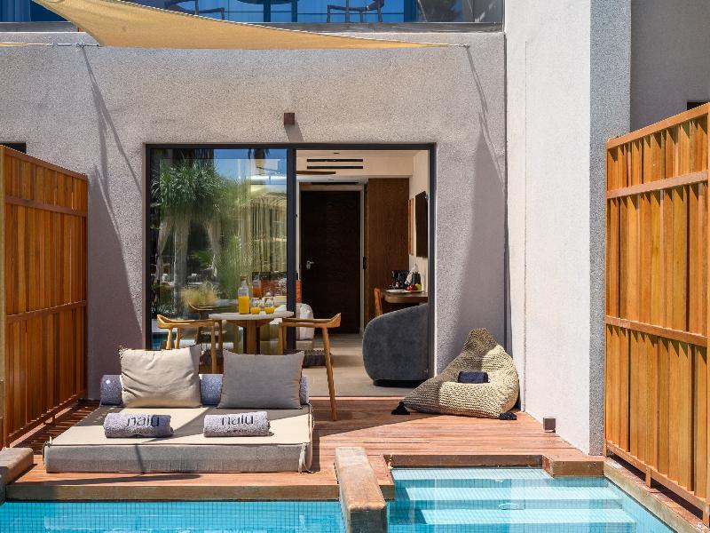 Nalu Resort And Spa image