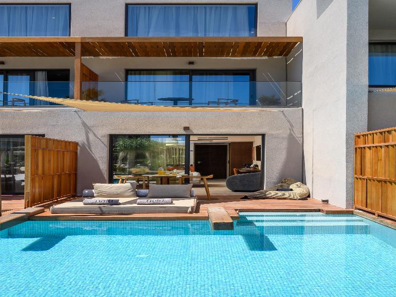 Nalu Resort And Spa image