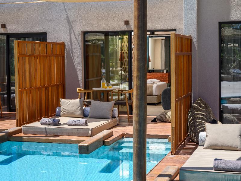 Nalu Resort And Spa image