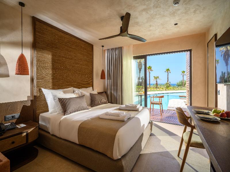 Nalu Resort And Spa image