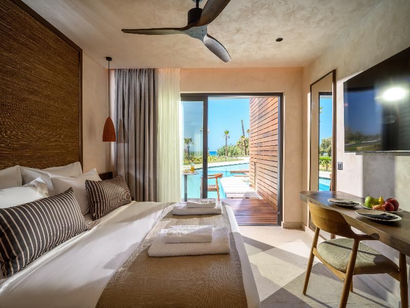 Nalu Resort And Spa image