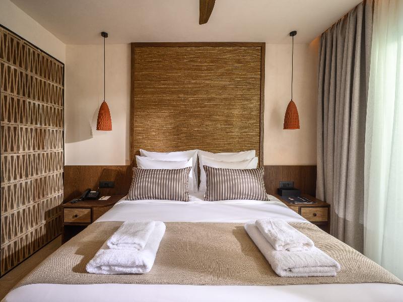 Nalu Resort And Spa image