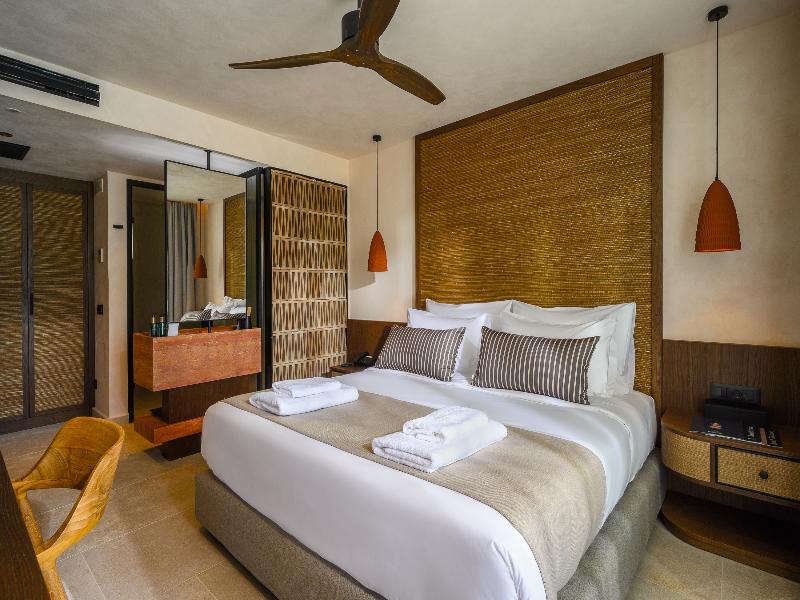 Nalu Resort And Spa image