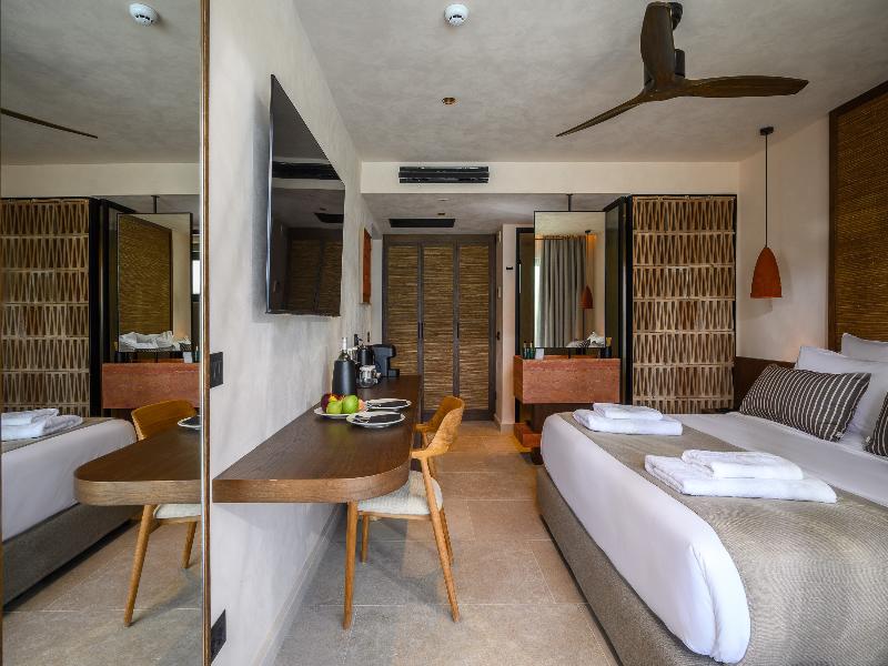Nalu Resort And Spa image