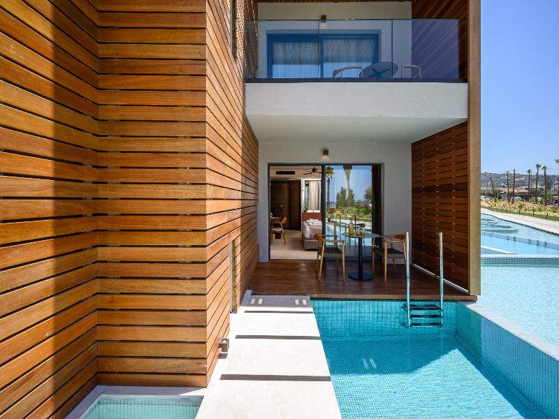 Nalu Resort And Spa image
