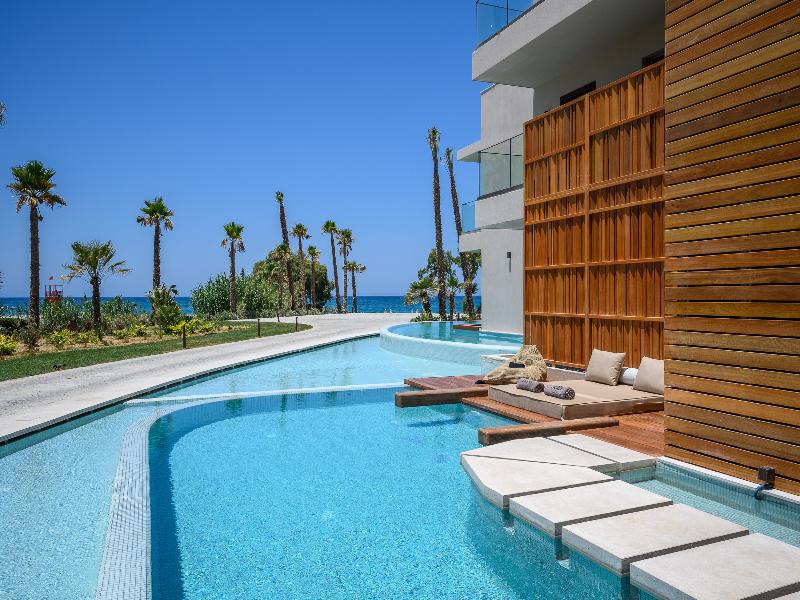 Nalu Resort And Spa image