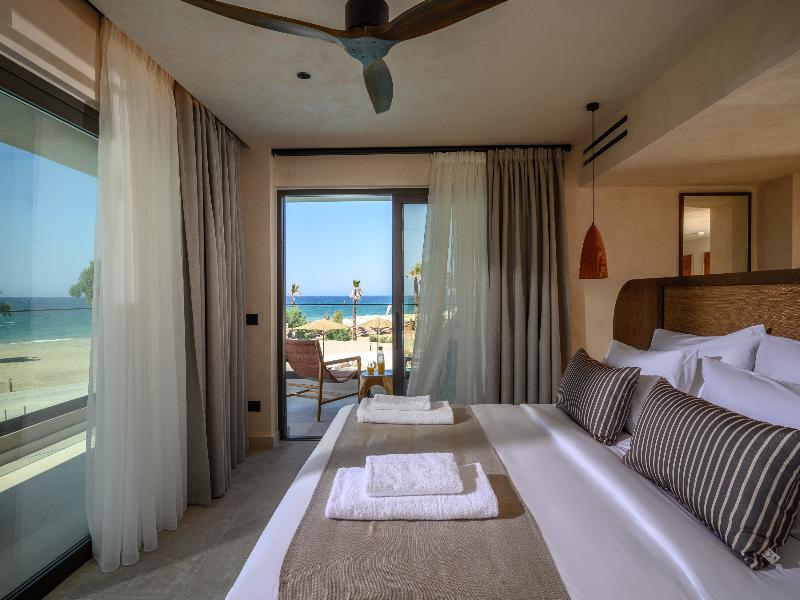 Nalu Resort And Spa image