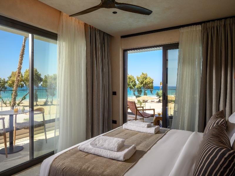 Nalu Resort And Spa image
