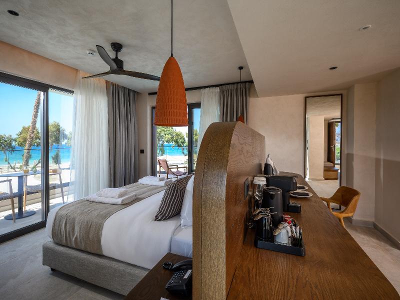 Nalu Resort And Spa image