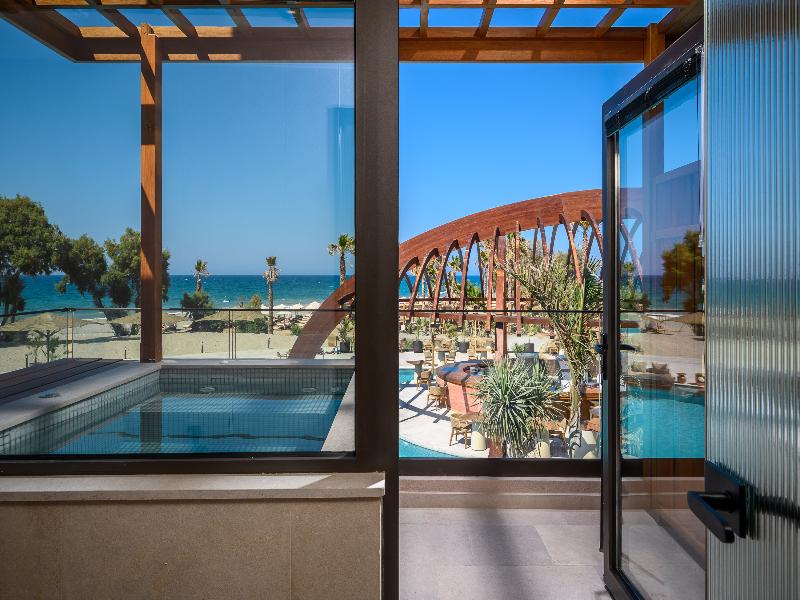 Nalu Resort And Spa image
