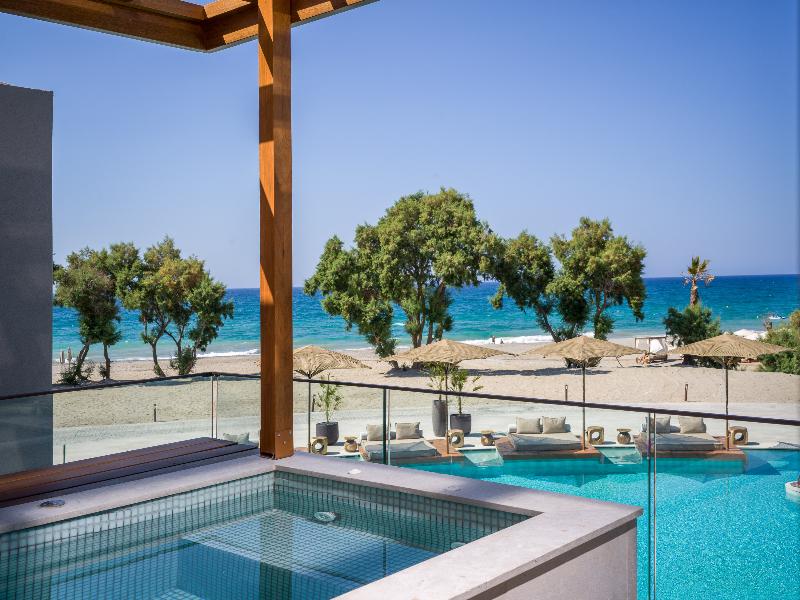 Nalu Resort And Spa image