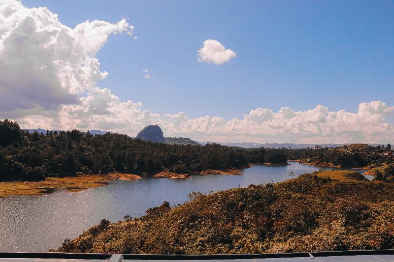 El Nido Hotel Guatape image