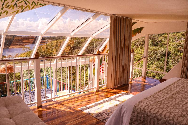 El Nido Hotel Guatape image