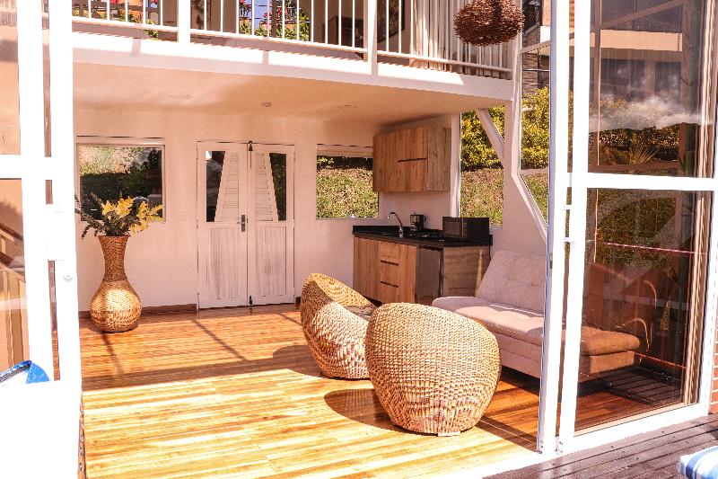 El Nido Hotel Guatape image