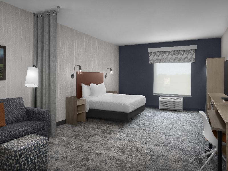 Home2 Suites By Hilton Ramsey image