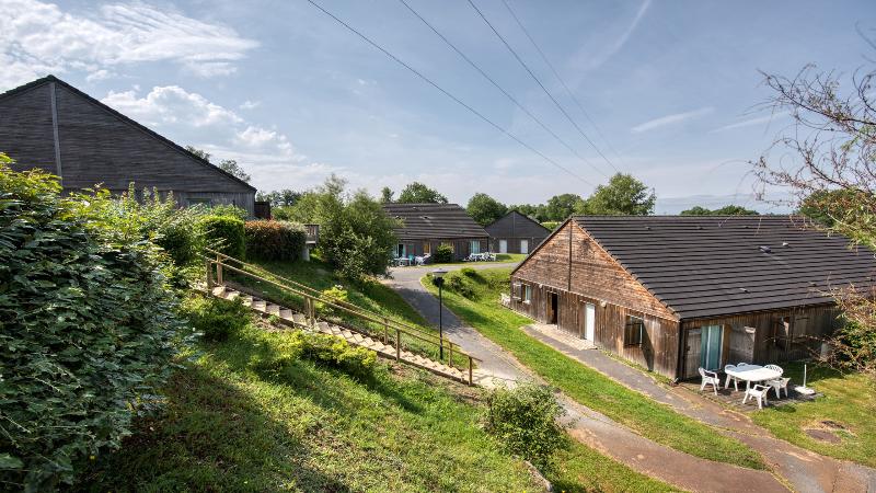 Residence Le Domaine Du Bosquet image