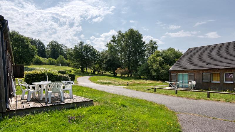 Residence Le Domaine Du Bosquet image