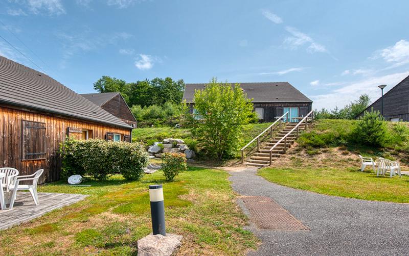 Residence Le Domaine Du Bosquet image