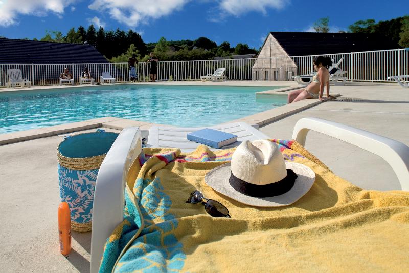 Residence Le Domaine Du Bosquet image