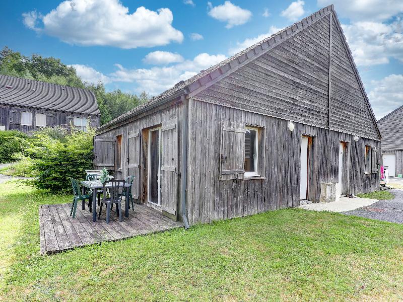 Residence Le Domaine Du Bosquet image