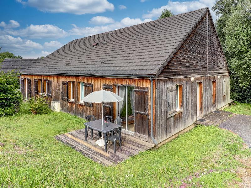 Residence Le Domaine Du Bosquet image